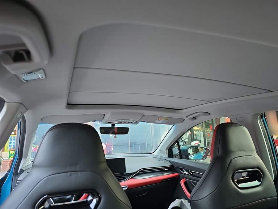 GEELY 2022 #19 GEELY 2022 car image #19