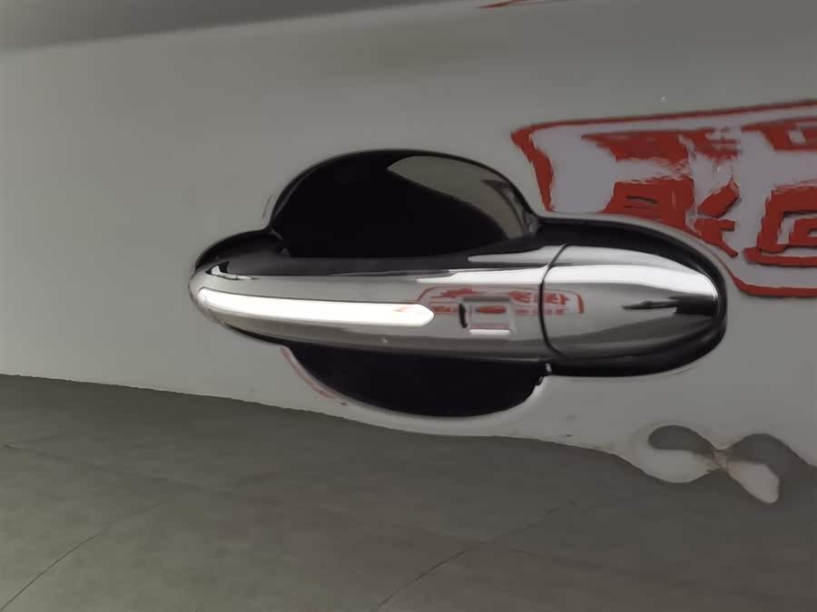 捷途山海 捷途山海L9 2024 汽车图片 #19