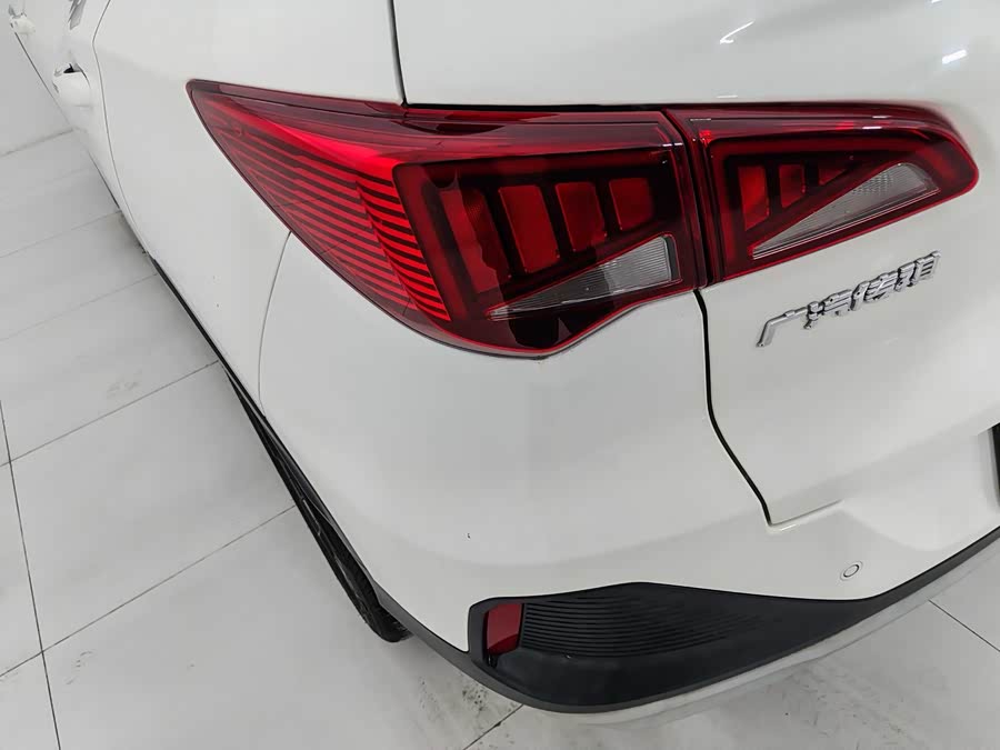 广汽传祺 传祺GS3 2021 汽车图片 #19