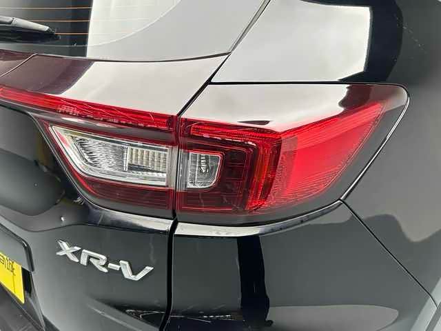 Honda XR-V 2018 #19 Honda XR-V 2018 car image #19