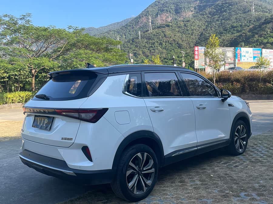 Wuling Asta 2022 #19 Wuling Asta 2022 imagen de coche #19