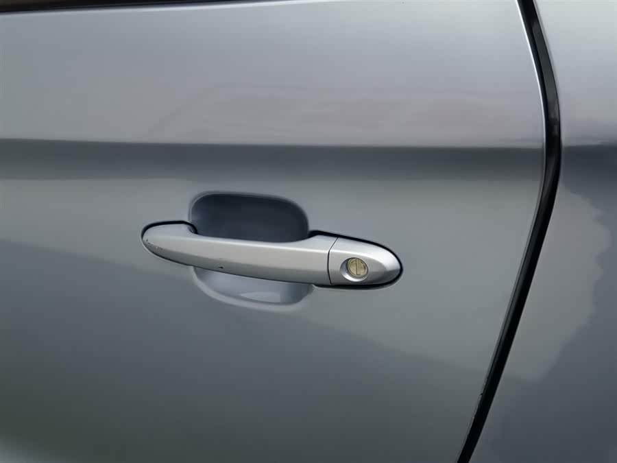 Chery Little Ant 2018 #19 Chery Little Ant 2018 car image #19