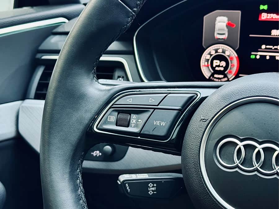 Audi A5 (Imported) 2021 car image #19