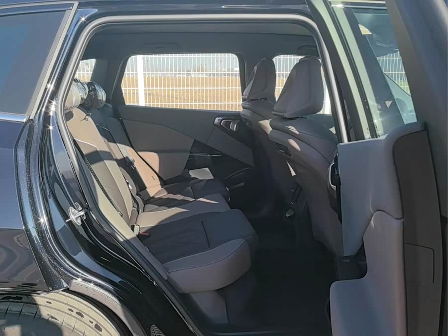 BMW X3 car image #19