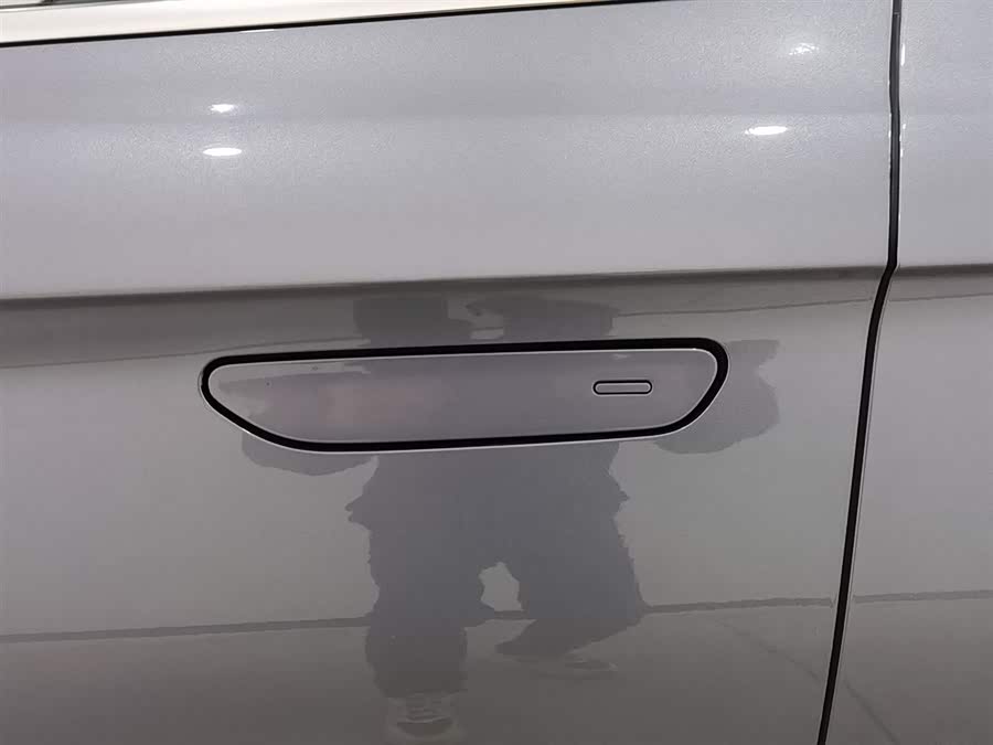 BYD Han 2022 car image #19