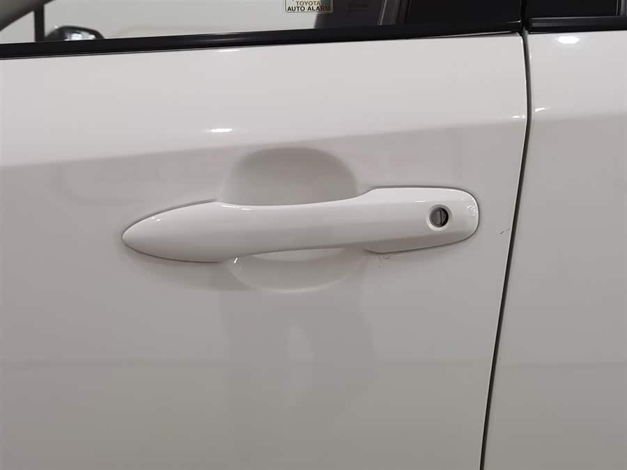 Toyota Corolla 2020 car image #19