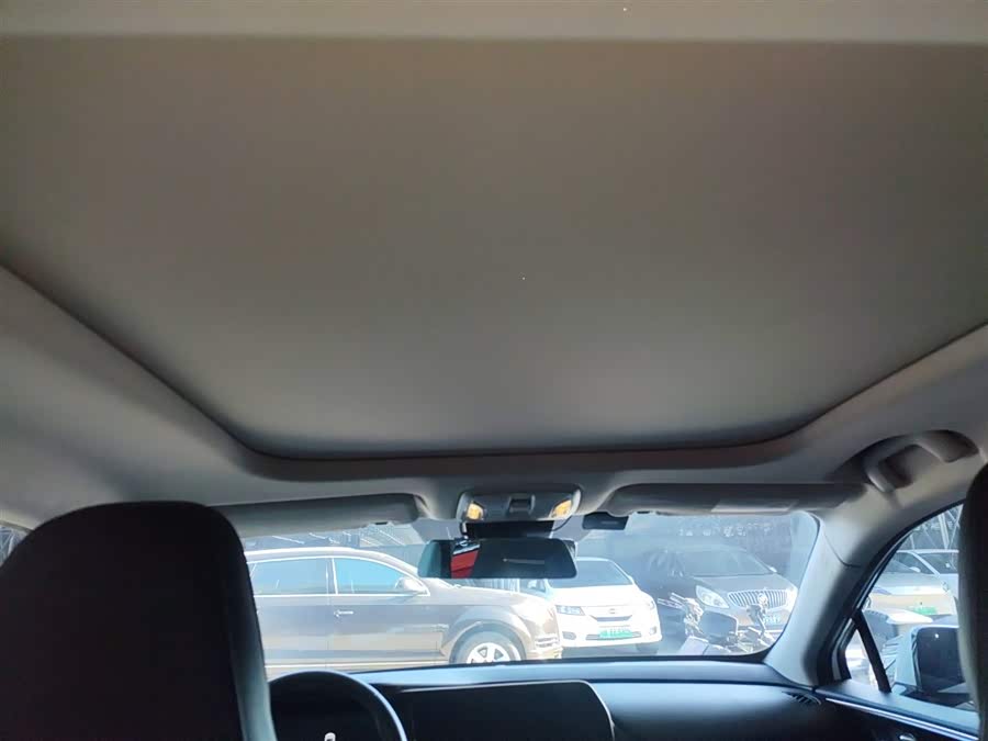 GAC iA5 2020 car image #19