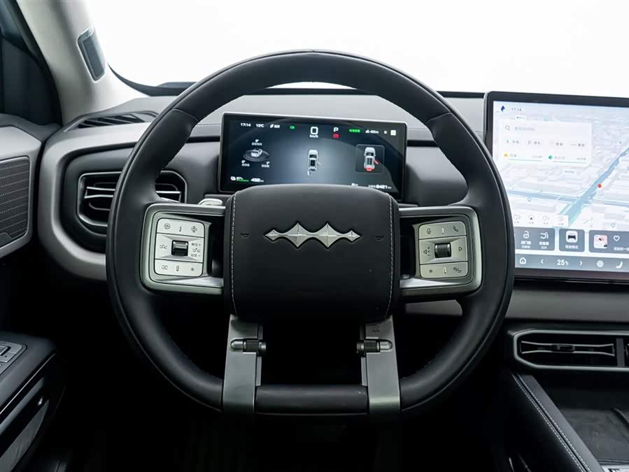 FangChengBao Tiger 3 2025 car image #19