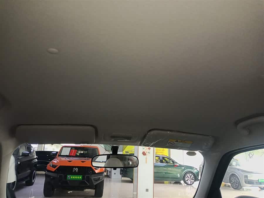 Kaiyi Shiyue 2025 изображение автомобиля #19