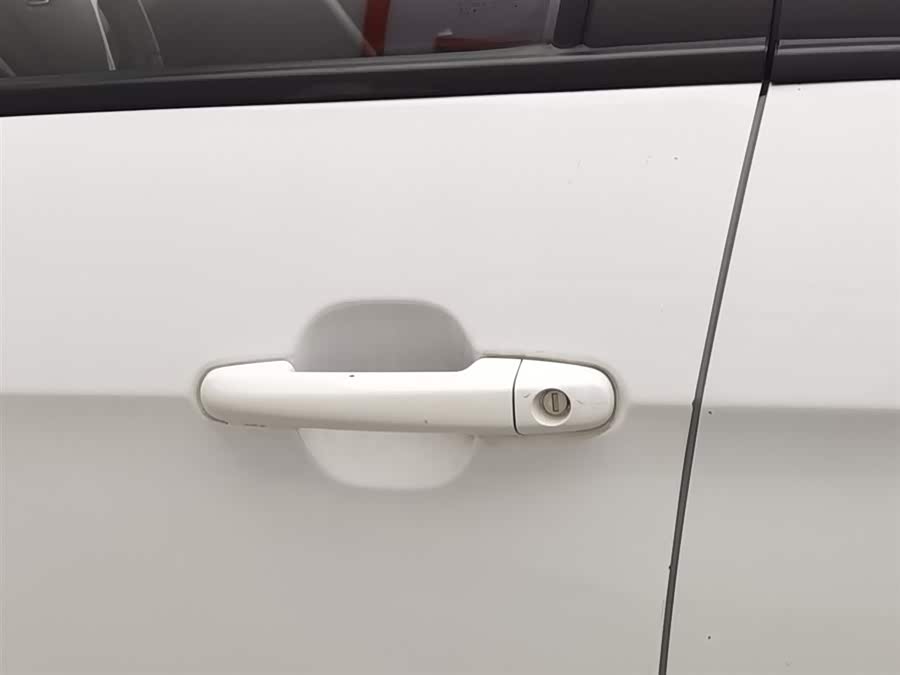 GEELY Vision X3 2017 car image #19