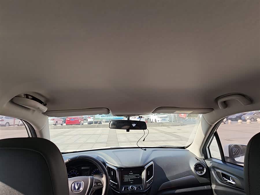 Changan CS15 2016 #19 Changan CS15 2016 car image #19