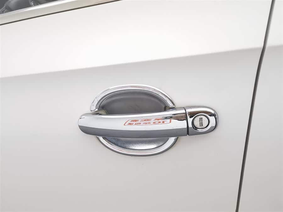 斯柯达 昕锐 2017 汽车图片 #19