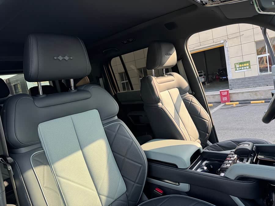 FangChengBao Leopard 5 2024 car image #19