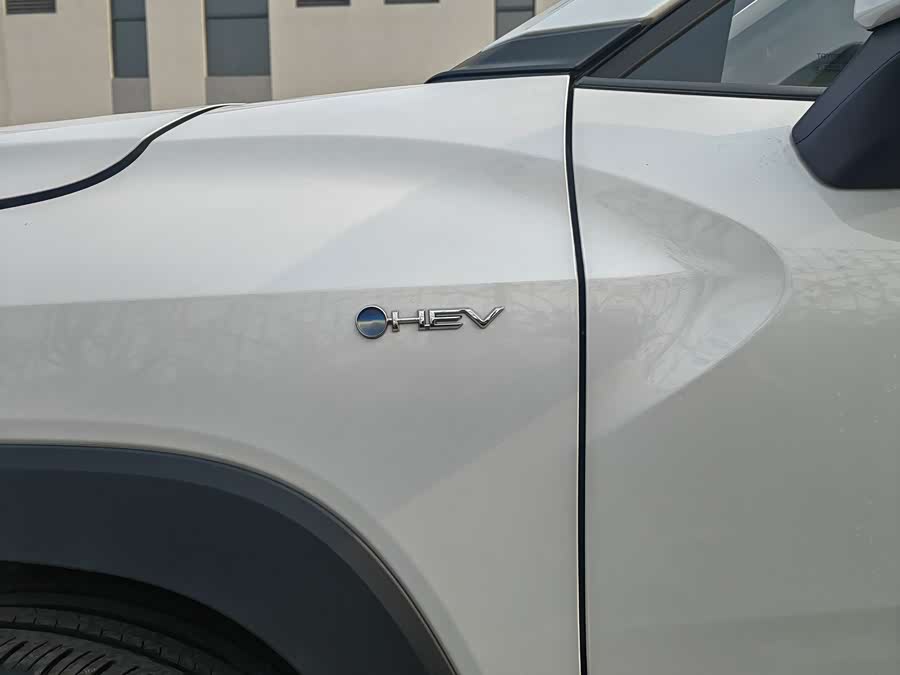 Toyota Corolla Cross 2025 car image #19