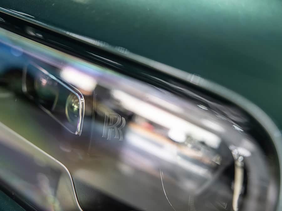 劳斯莱斯 库里南 2020 汽车图片 #19