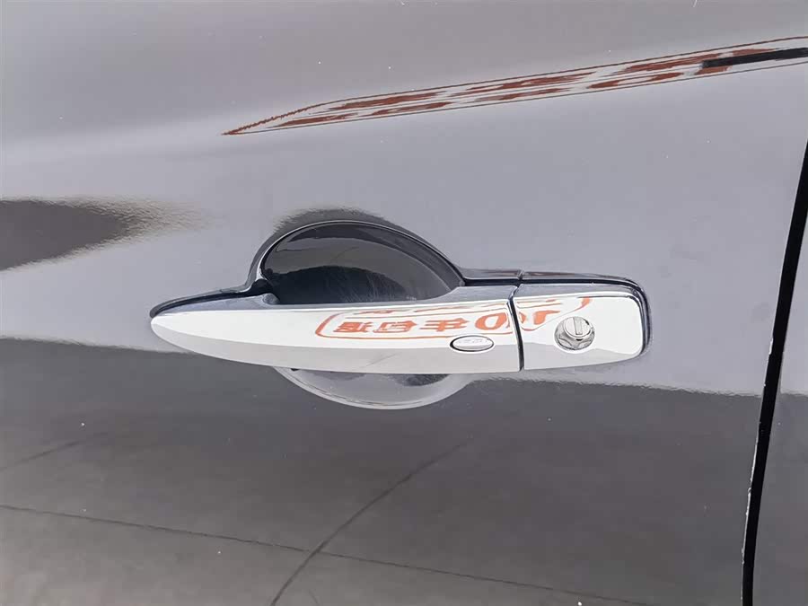 日产 轩逸·纯电 2018 汽车图片 #19