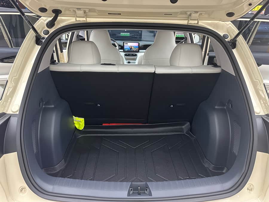 吉利汽车 星愿 2025 汽车图片 #19