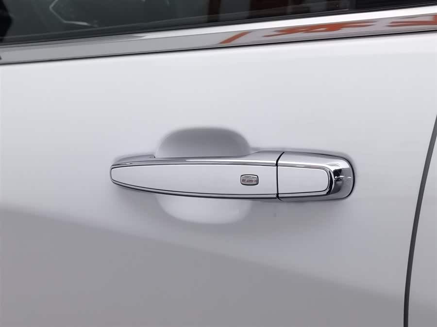 Chevrolet Equinox 2018 #19 Chevrolet Equinox 2018 car image #19