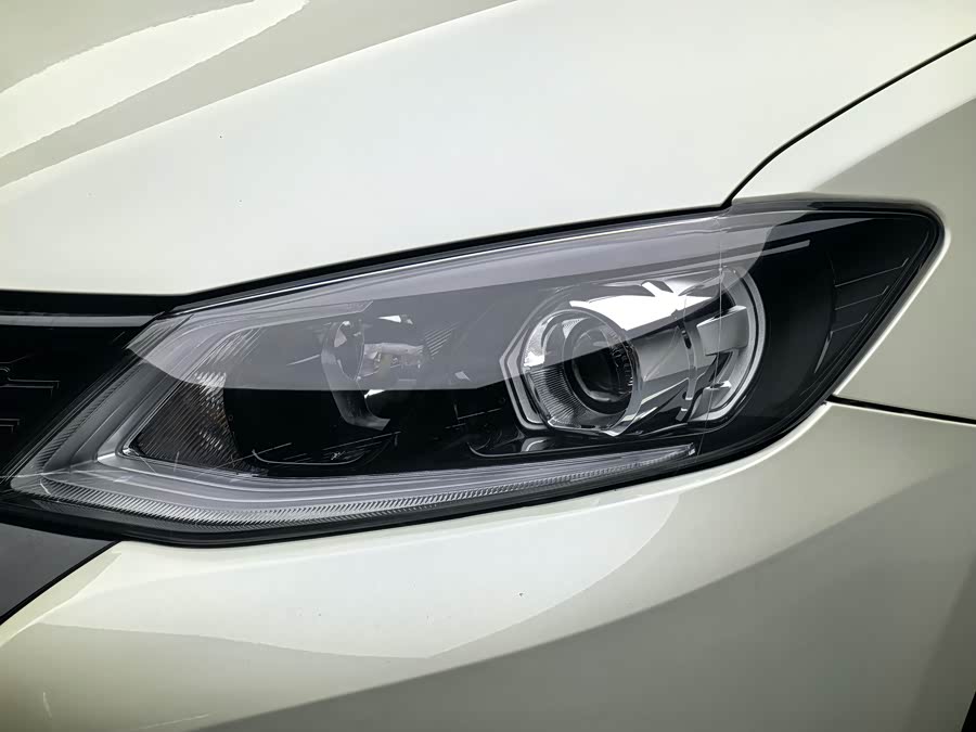 日产 骐达TIIDA 2021 汽车图片 #19