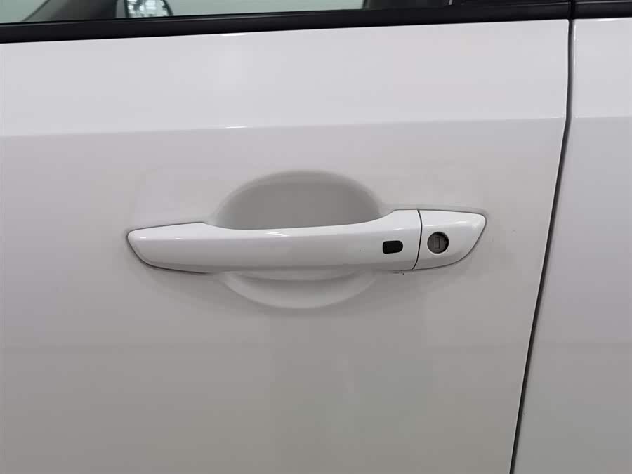 Changan CS35 Plus 2020 صورة سيارة #19