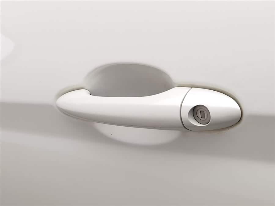 Jetour X70 2019 car image #19