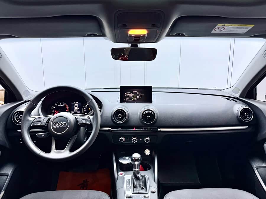 Audi A3 2020 immagine di auto #19