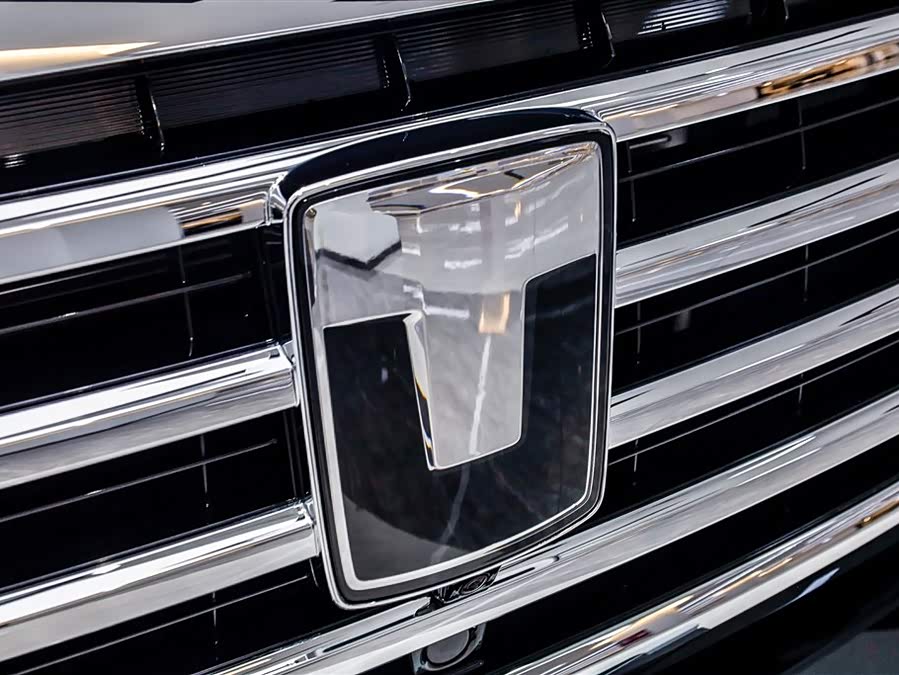 Tank 500 New Energy 2025 #19 Tank 500 New Energy 2025 car image #19