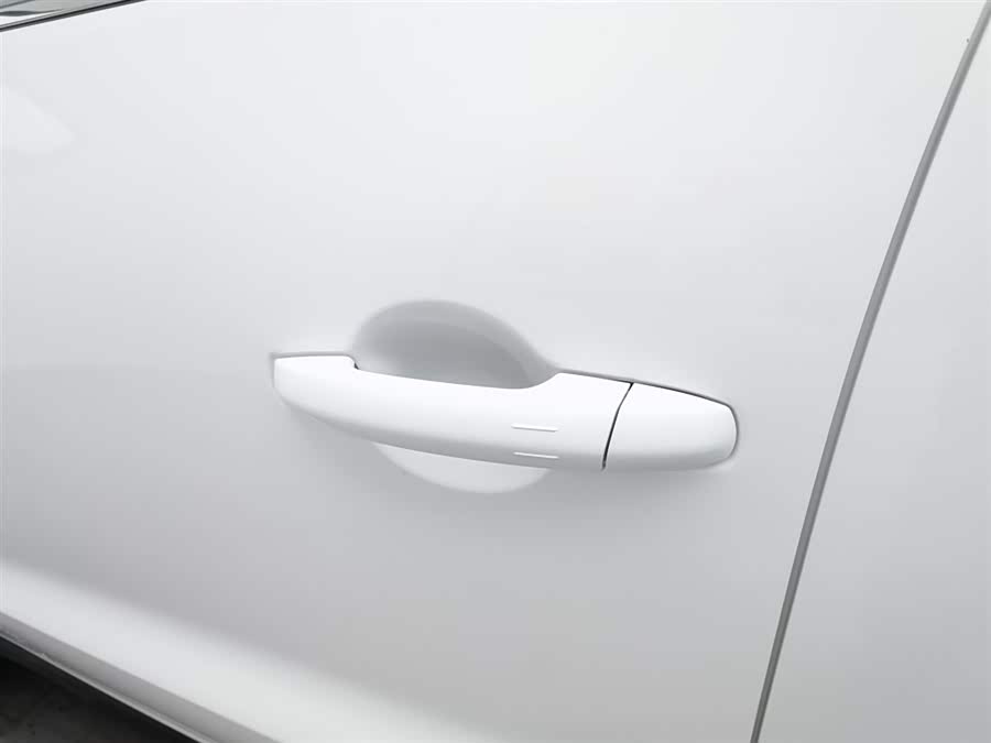 GEELY Vision X6 2020 car image #19