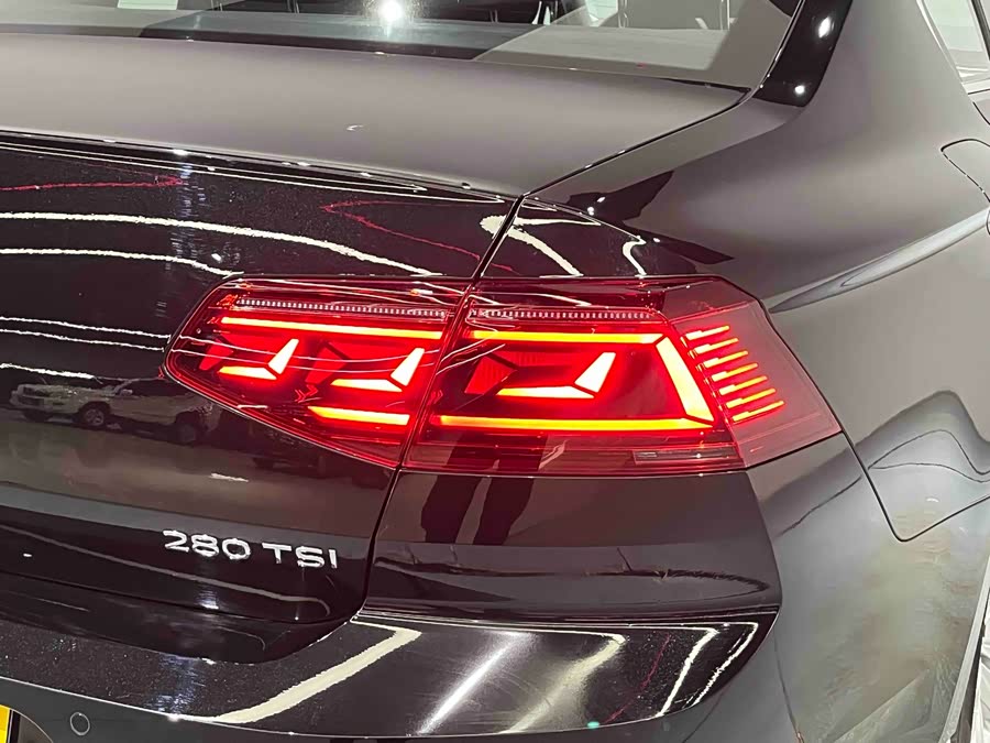 Volkswagen Magotan 2025 #19 Volkswagen Magotan 2025 car image #19