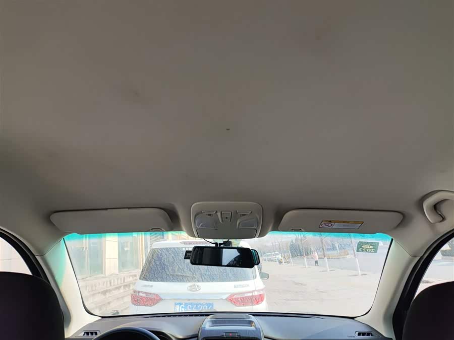 SWM X7 2020 imagem de carro #19