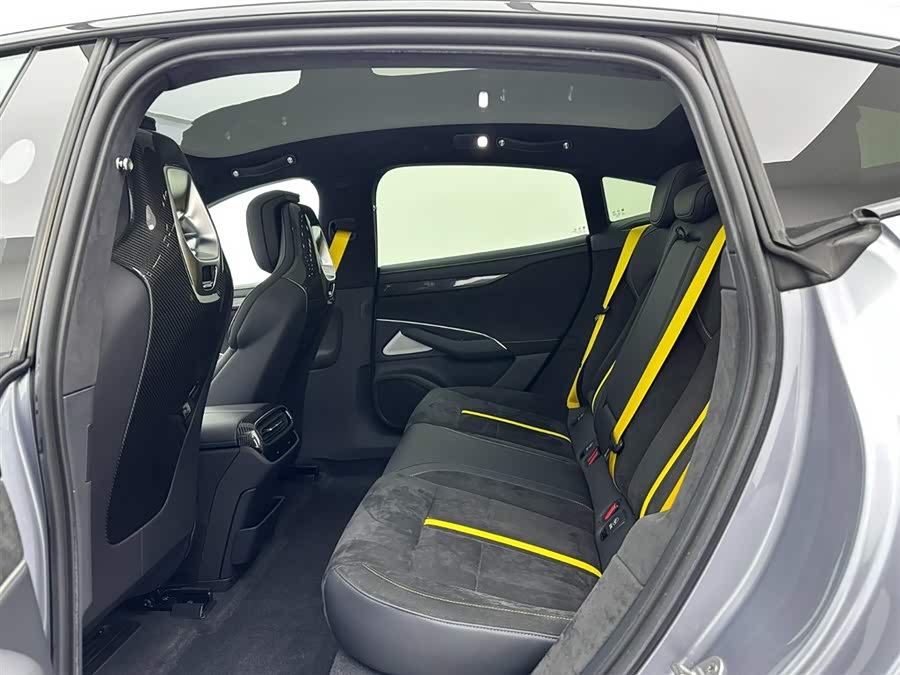 小米汽车 小米SU7 Ultra 2025 #19 小米汽车 小米SU7 Ultra 2025 汽车图片 #19