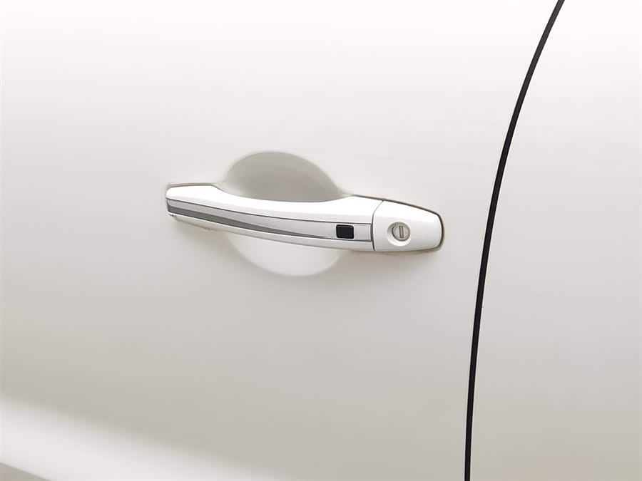 吉利汽车 远景X6 2019 汽车图片 #19