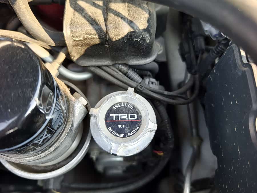 Toyota 86 2019 image de voiture #19