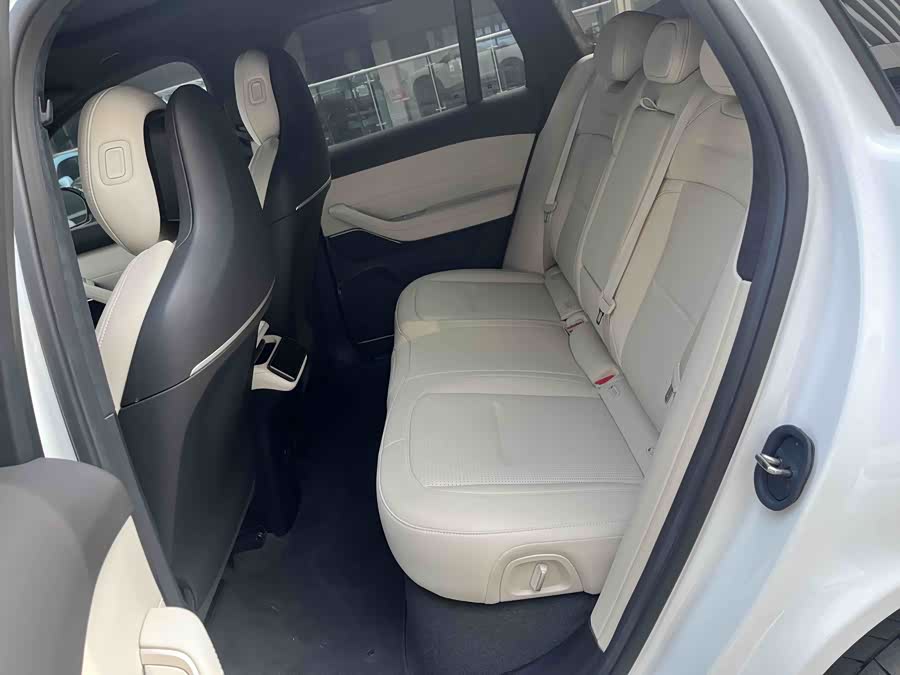 蔚来 蔚来ES6 2024 汽车图片 #19