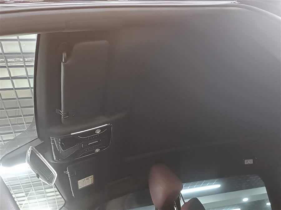 Jetour X70 PRO 2024 #19 Jetour X70 PRO 2024 immagine di auto #19