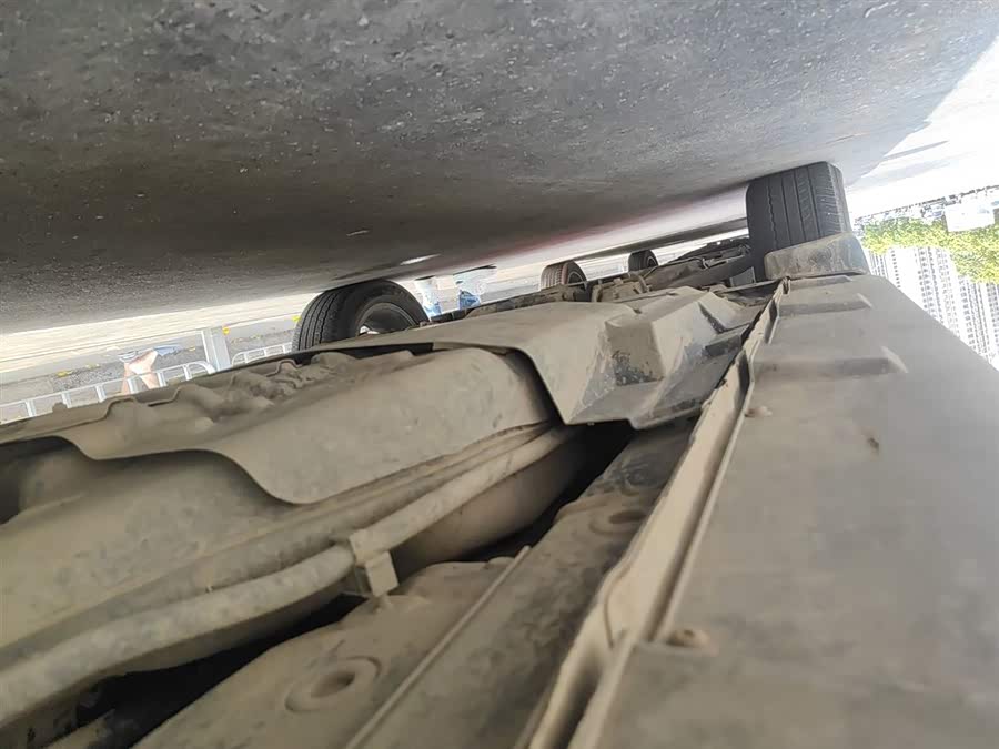 Changan CS95 2020 car image #19