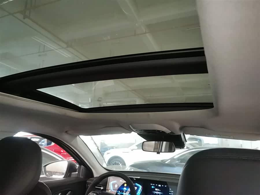 Exceed TX 2021 imagem de carro #19