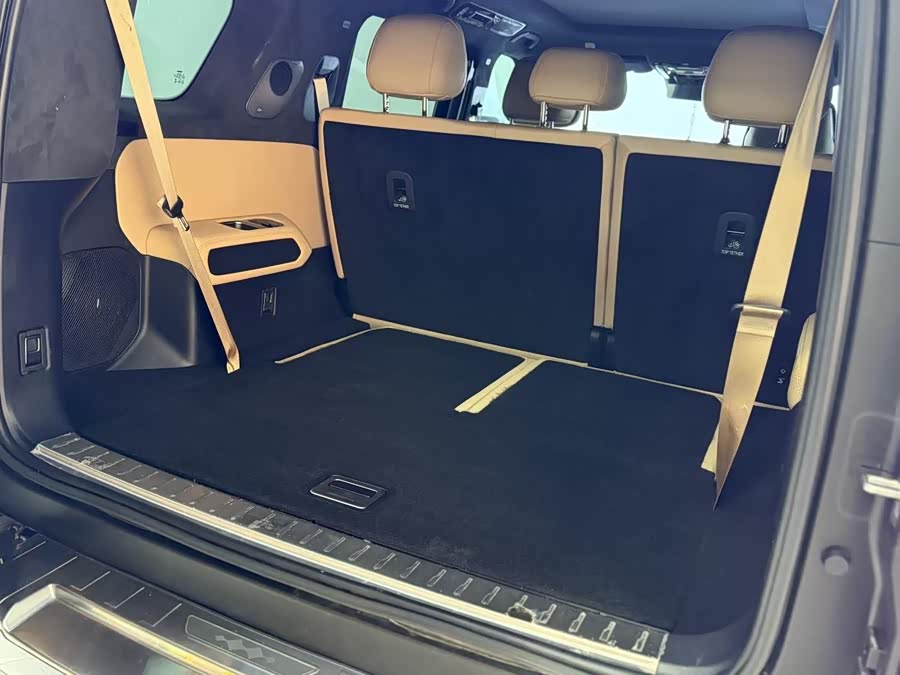 FangChengBao Leopard 8 2024 #19 FangChengBao Leopard 8 2024 car image #19