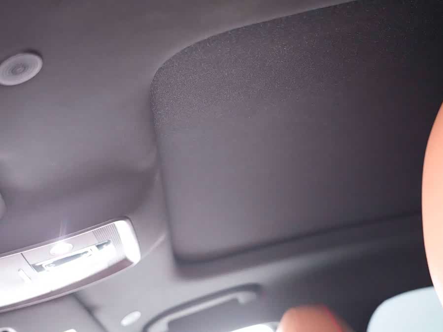 BYD Han 2022 car image #19