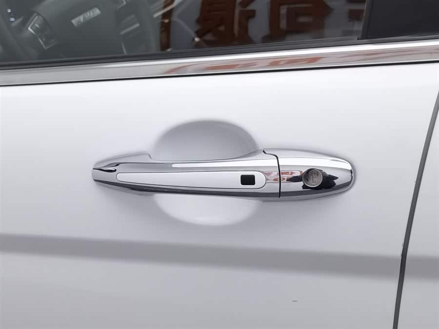 Haval H6 2019 car image #19