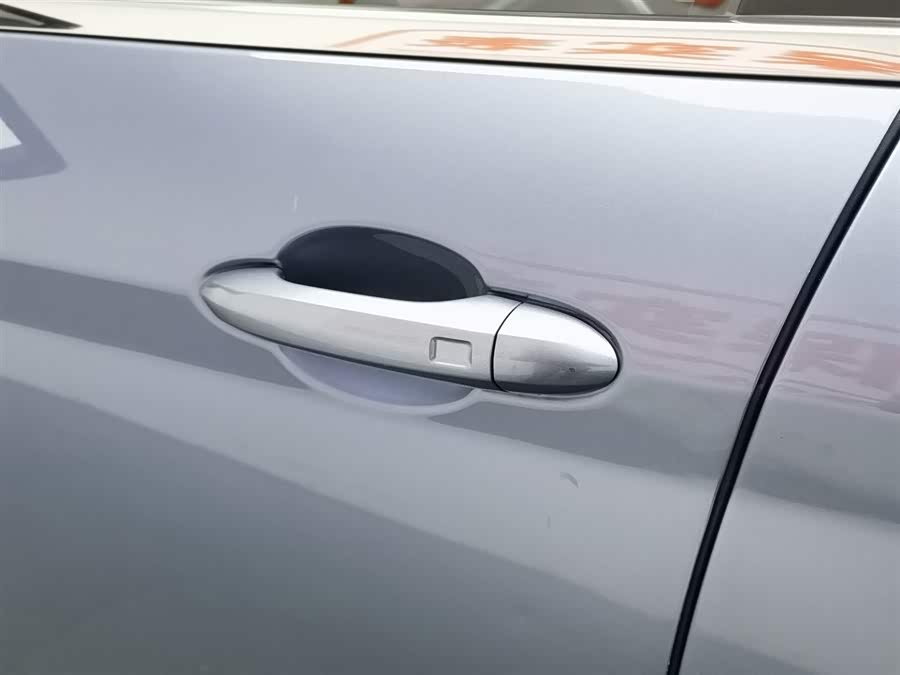 Jetour X70 PLUS 2020 imagen de coche #19