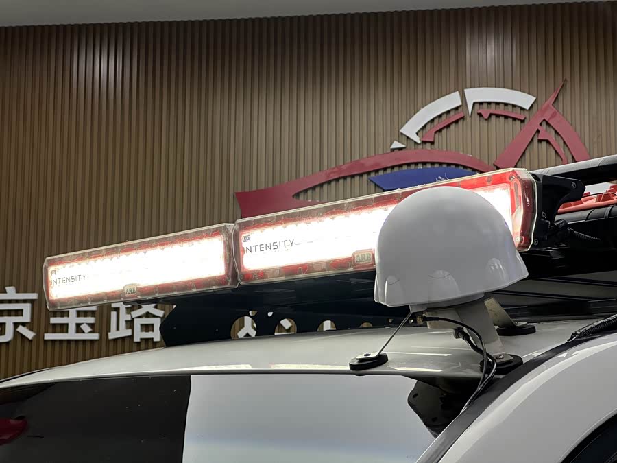 Toyota Land Cruiser 2015 car image #19