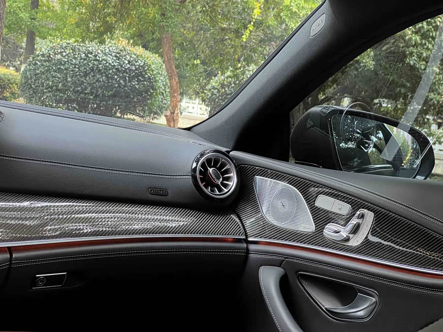 Mercedes-Benz AMG GT 2020 #19 Mercedes-Benz AMG GT 2020 car image #19