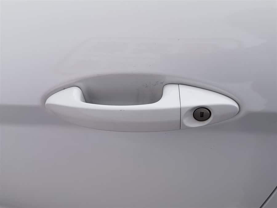 Ford Fiesta 2015 car image #19