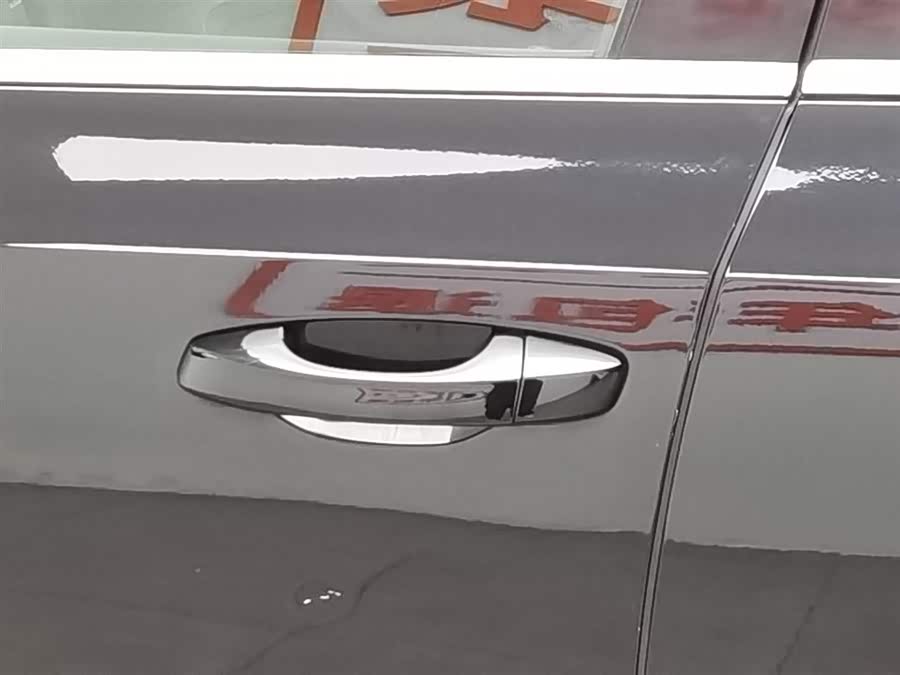 Skoda Octavia 2015 car image #19