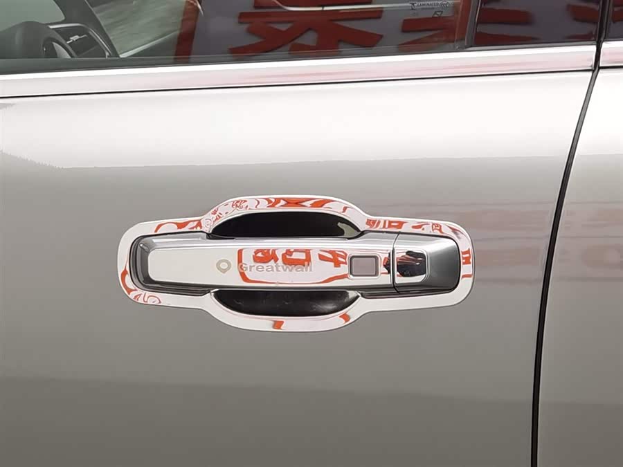 Great Wall Shanhai Pao 2023 car image #19