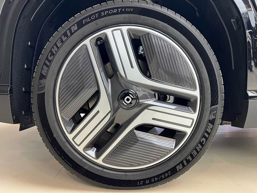 Changan 2025 car image #19