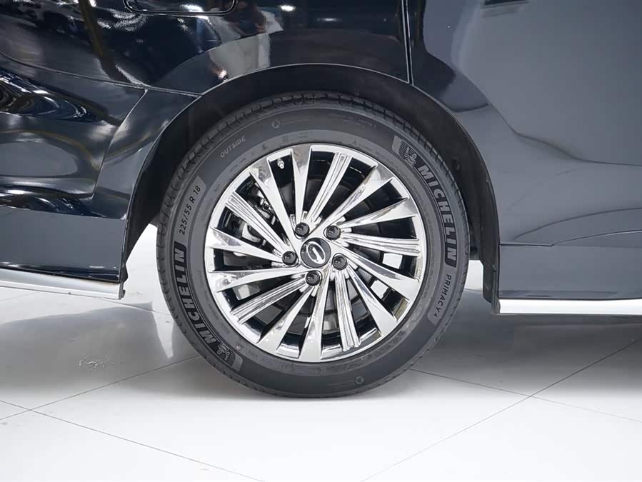 GAC Trumpchi M8 2022 car image #19