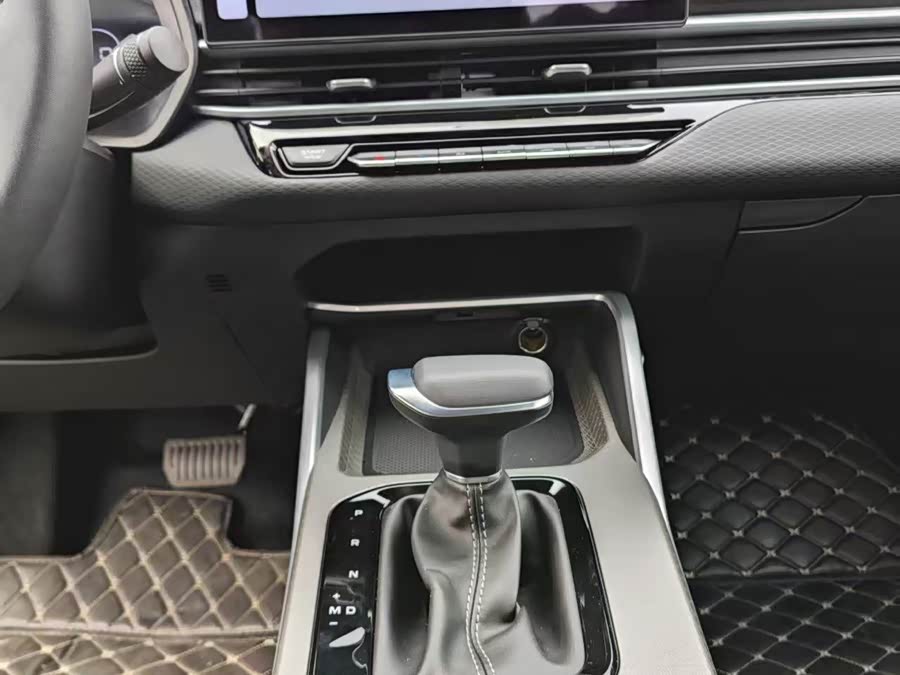 吉利汽车 2021 汽车图片 #19