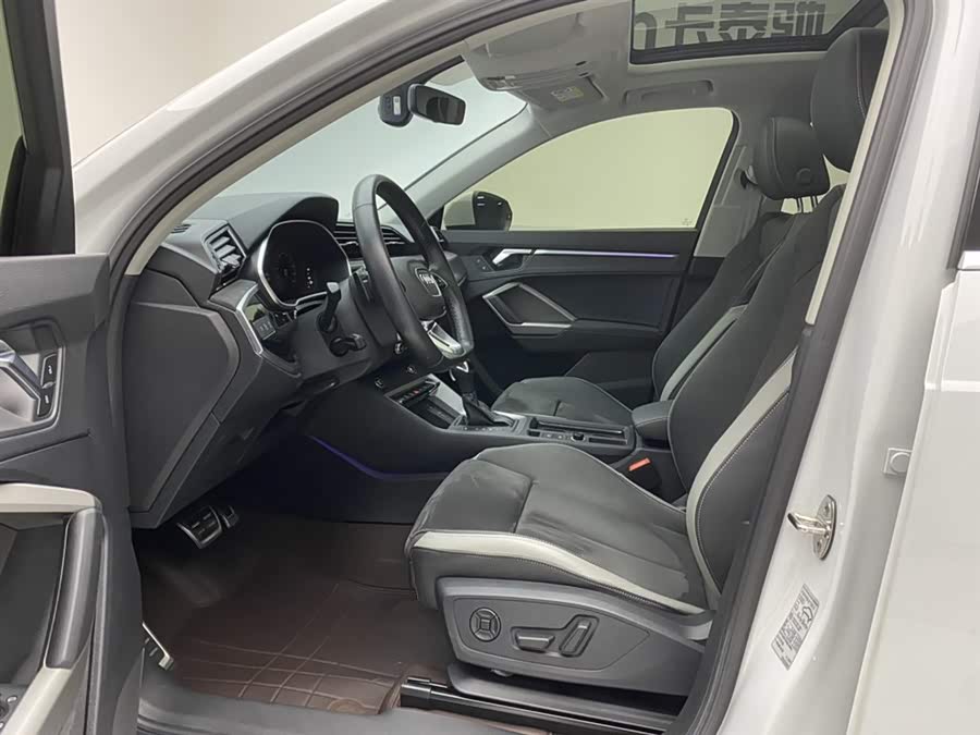 奥迪 奥迪Q3 2022 汽车图片 #19